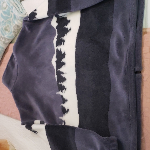 Vintage Zip Jacket - Picture 4 of 4